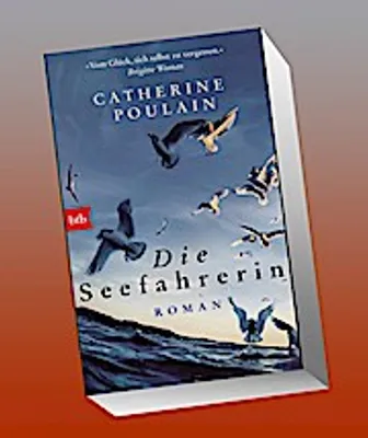 Produktbild von Die Seefahrerin