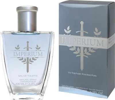 Imperium Men EDT