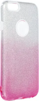 Produktbild von König Design Hülle kompatibel mit Apple iPhone 6 / 6s Kunststoff Soft Handyhülle - Handy Case Rosa