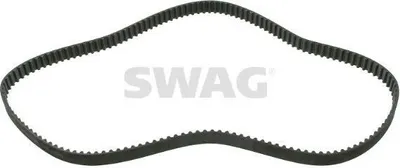 Produktbild von SWAG 55 02 0007 Zahnriemen für VOLVO V70 I (875, 876) 148-Zähne