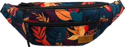 Produktbild von Gürteltasche und Umhängetasche, Marineblau, extrem strapazierfähig, federleicht, verstellbarer Tragegurt