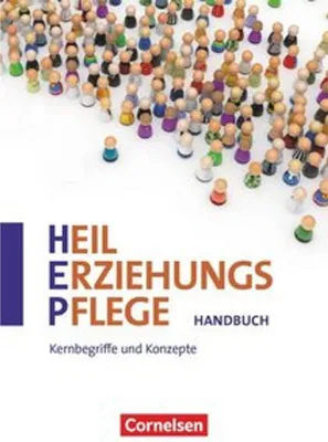 Obrázok produktu pre Heilerziehungspflege Kernbegriffe und Konzepte zu allen Bänden