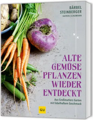 Immagine prodotto di Alte Gemüsepflanzen wiederentdeckt