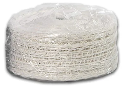 Produktbild von Lebensmittelsichere Koch-/Frittiernetze in Größe 12