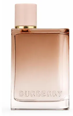Produktbild von Burberry Eau de Parfum Her Intense Eau de Parfum