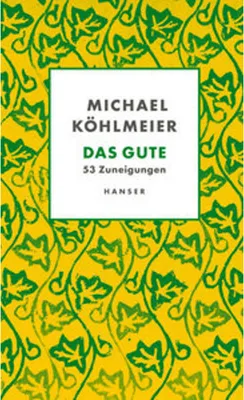 Image de Das Gute