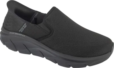 Produktbild von Skechers Sportliche Slipper Herren 32323135373635 Schwarz 46 EU