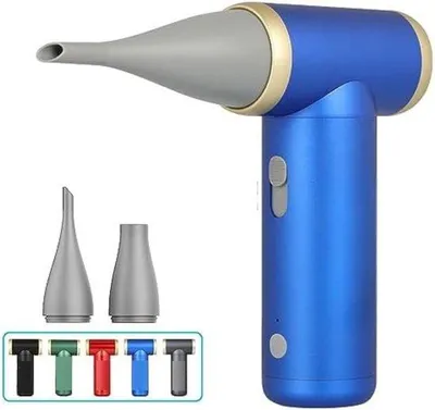 Image de Purificateur d'air - Purificateur d'air pour ordinateur