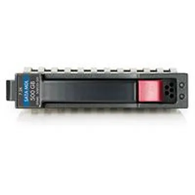Obrázok produktu pre HPE 500GB SATA III 7200 rpm, 500 GB, 7200 ot/min, 2.5", Serial ATA III