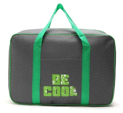 Productafbeelding van Solidchoice - Insulated Picknicktas voor Kinderen in Verschillende Kleuren