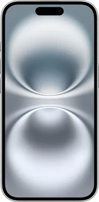 Produktbild von Apple iPhone 16 15,5 cm (6.1") Dual-SIM iOS 18 5G USB Typ-C 128 GB Weiß