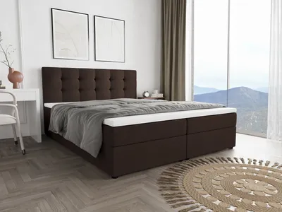 Obrázek produktu pro Postel s úložným prostorem FADO 11 140x200 Cosmic 800, postel, úložný prostor, hotelová postel, matrace, matrace, úložný prostor, ložnice, Bonell, úložný prostor, kontinentální postel