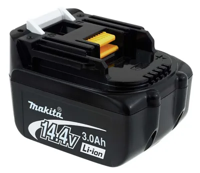 Zdjęcie produktu dla Akumulator Makita BHR162RFE 3000mAh oryginalny
