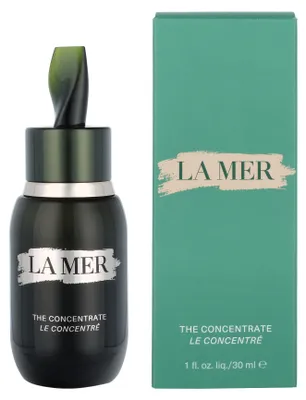 Image de La Mer Le Concentré