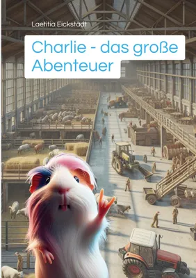 Produktbild von Charlie