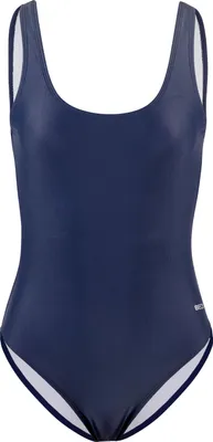 Produktbild von BECO the world of aquasports Badeanzug BECO-Basic in sportlicher Optik marine 46 B
