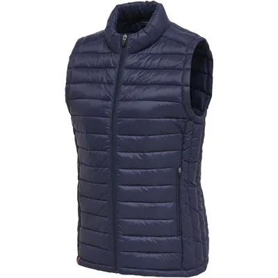 Produktbild von Hummel hmlRED QUILTED WAISTCOAT WOMAN