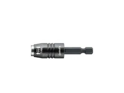 Obrázok produktu pre Wiha 32477, 1 kusov, Šesťhranný, Kov, 1/4", DIN 3126, ISO 1173, 60 mm