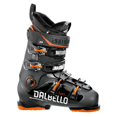 Produktbild von Skischuhe DALBELLO Avanti AX 105 Schwarz/Orange 30.5 46