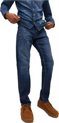 Produktbild von Jack & Jones Mike Jiginal 211 Jeans Blau 36 / 32 Mann Blau 36