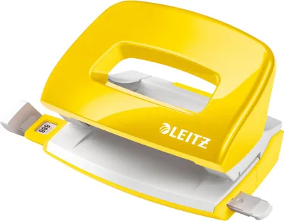 Produktbild von Dierovačka Leitz NeXXT 5060 mini žltá