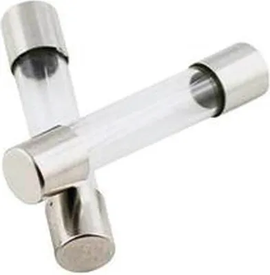 Produktbild von ESKA 521.018 Feinsicherung 5x20mm, mittelträge, M 1,25 A, 10 Stück