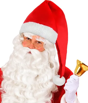 Obrázek produktu pro Santa čepice extra dlouhá, 65 cm