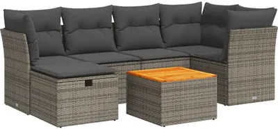 Produktbild von VidaXL 3325763, 7 Stück(e)