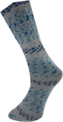 Produktbild von Ferner Mally Socks Valentinstagsedition 2023, Farbe:11.02.2023