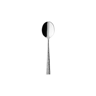 Immagine prodotto di Villeroy & Boch Vorteilset 6 Stück Blacksmith Tafellöffel Edelstahl silber/platin 1263870040