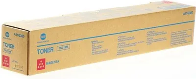 Image de Konica Minolta Toner TN-319 TN319 Magenta (A11G350)