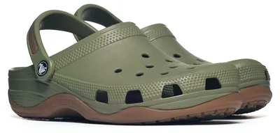 Productafbeelding van Crocs CLASSIC EVO GUM CLOG, modelnummer 214361-3DX