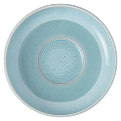 Produktbild von like. by Villeroy & Boch Perlemor Espressountertasse Set 6 Stück - Art.-Nr. 1951921430 - EAN 4057743198798