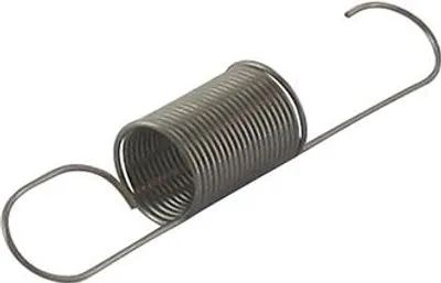 Image de Ressort de réglage adaptable pour moteurs Briggs & Stratton modèles 09d092, 09f902, 09k902, 09t502, 09t602, 09t802, 10a902, 10d9