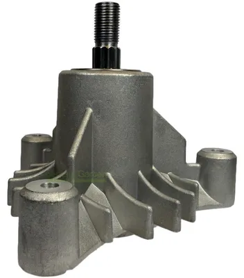 Immagine prodotto di Albero motore per motosega Poulan YGTB18546, YP1946, YPQ185H46, YPQGT20H46, PRGT20H50, codice 285-041