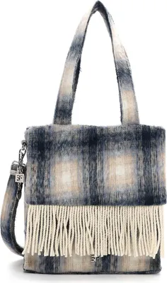 Image de SURI FREY sac à épaule sac à épaule bandoulière SFY Philly Cityshopper Blue multicolore