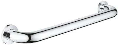 Obrázok produktu pre GROHE Essentials, Chróm, Kov, Chróm, 1 kusov, Múr, 45 cm