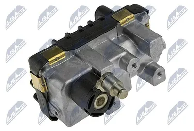 Produktbild von NTY Stellelement Turbolader ECD-LR-001 für LAND ROVER Defender SUV (L316)