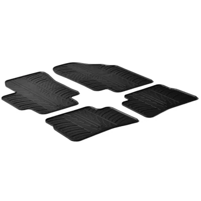 Produktbild von Lampa 24390, 510 mm, 30 mm, 800 mm, 4 Stück(e)
