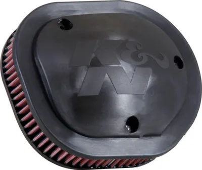 Produktbild von K&N PL-1814 Hochleistungsluftfilter Langzeitfilter