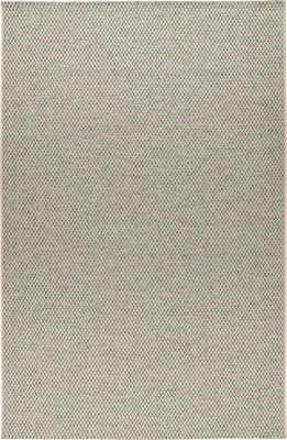 Produktbild von Padiro Stilvoller Kurzflor-Teppich 240 x 330 cm - Türkis - modernes Uni-Design - für den Innen- und Außenbereich - für Fußbodenheizung