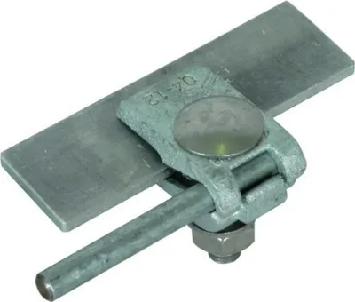 Immagine prodotto di Morsetto di collegamento DEHN TG/tZn AK410FRM10X #371008