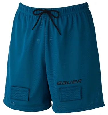 Produktbild von BAUER Women´s Mesh Jill (Tiefschutz) Short Senior