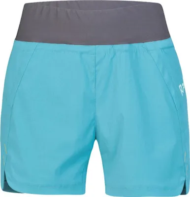Produktbild von Rafiki Vella Kurze Hose Blau 34 Frau Blau 34