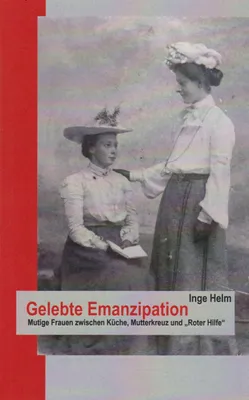 Obrázok produktu pre Gelebte Emanzipation