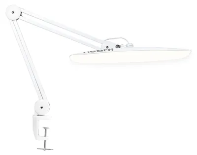 Obrázok produktu pre LED stolná lampa, 2 200 lúmenov, 20 W, s reguláciou jasu (biela, nastaviteľná farba svetla)