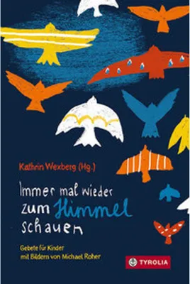 Obrázok produktu pre Immer mal wieder zum Himmel schauen