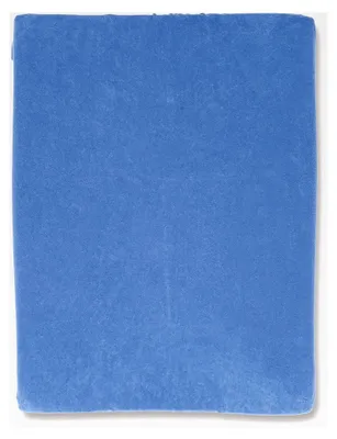 Produktbild von Wickelauflagenbezug Coolay B2, blau