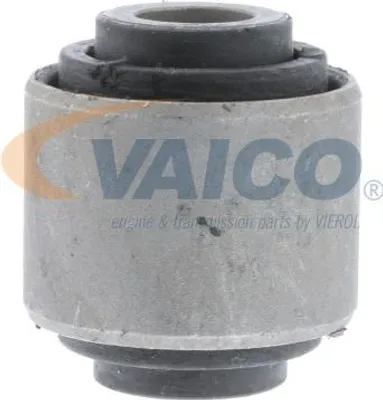 Produktbild von VAICO Lagerung Achsstrebe V10-1456 Hinten für VW GOLF VI (5K1) 0,2127kg