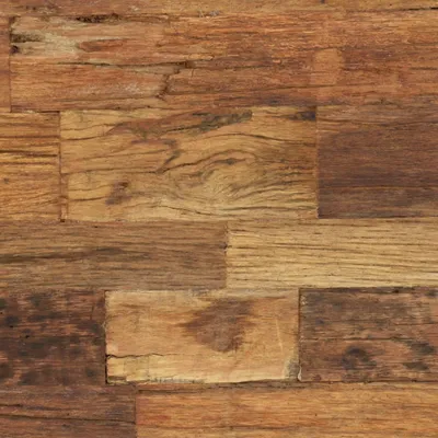 Immagine prodotto di vidaXL Tavolino in legno massiccio antico 100x60x38 cm